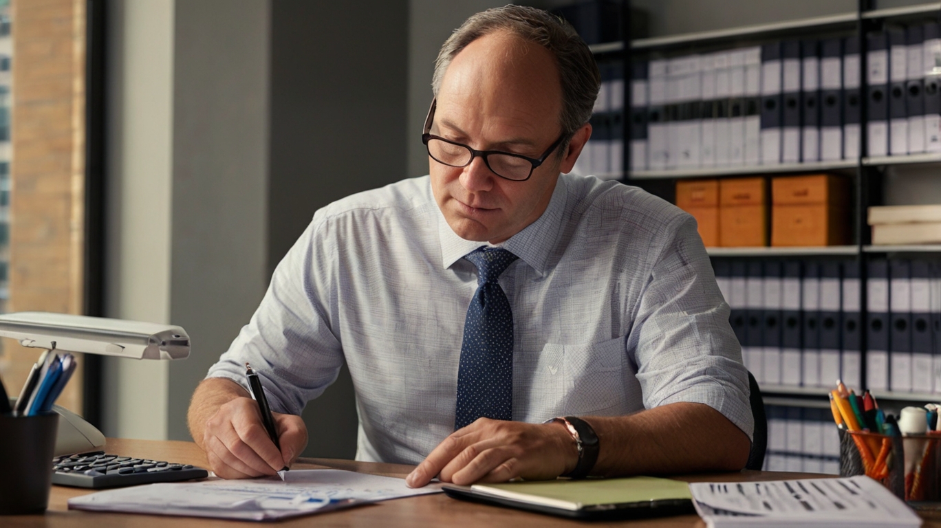 Avantages de notre cabinet d'expertise comptable